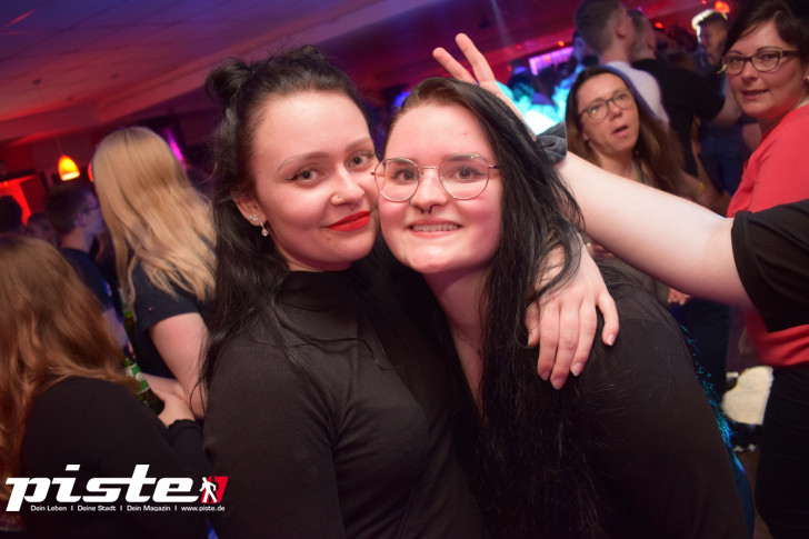 Project Neubrandenburg Teil 1