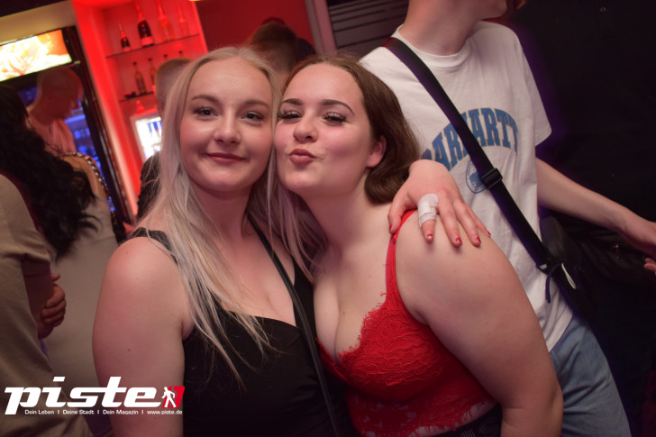 Project Neubrandenburg Teil 1