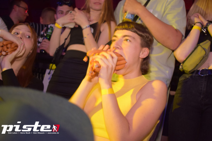 Project Neubrandenburg Teil 1