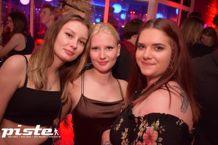 Project Neubrandenburg Teil 1