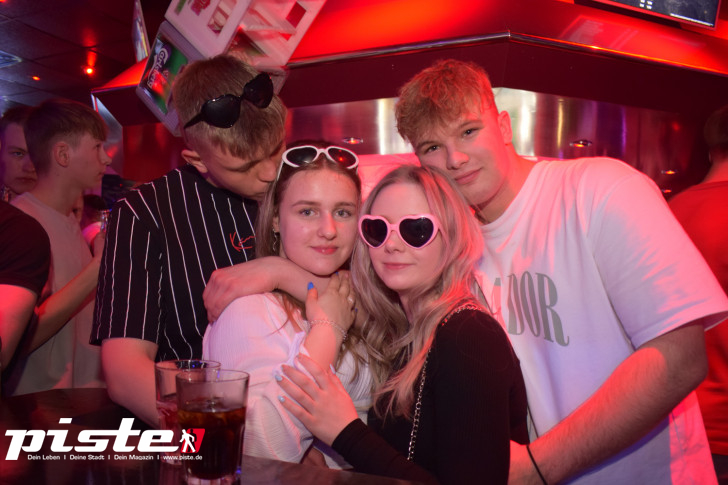 Project Neubrandenburg Teil 1