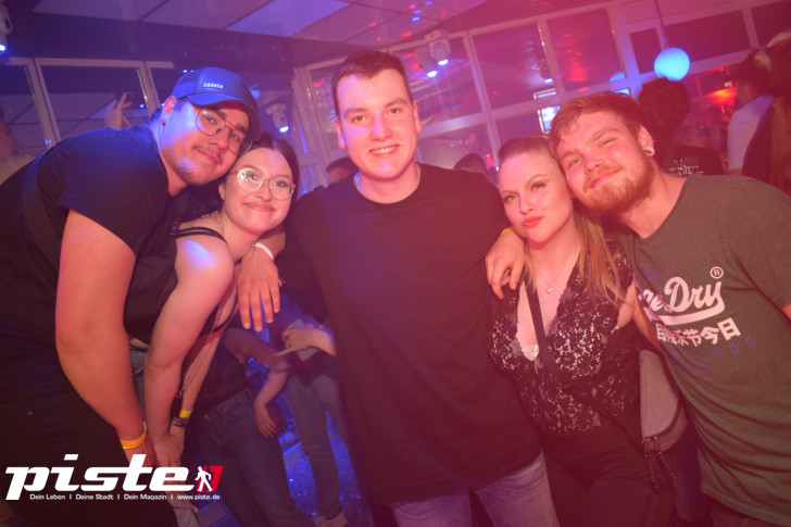 Project Neubrandenburg Teil 1