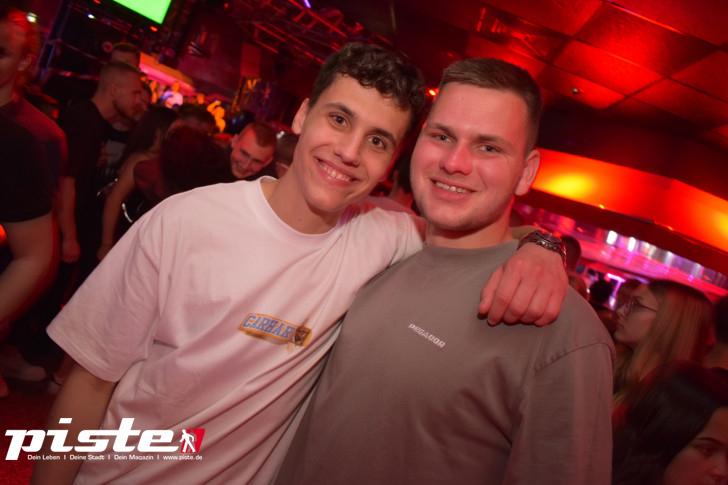 Project Neubrandenburg Teil 1