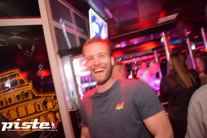 Project Neubrandenburg Teil 1