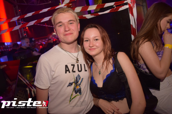 Project Neubrandenburg Teil 1