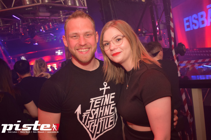 Project Neubrandenburg Teil 1