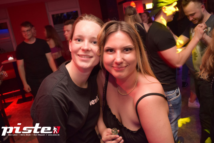 Project Neubrandenburg Teil 1