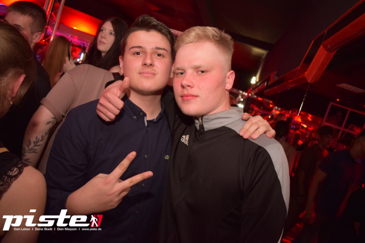 Project Neubrandenburg Teil 1