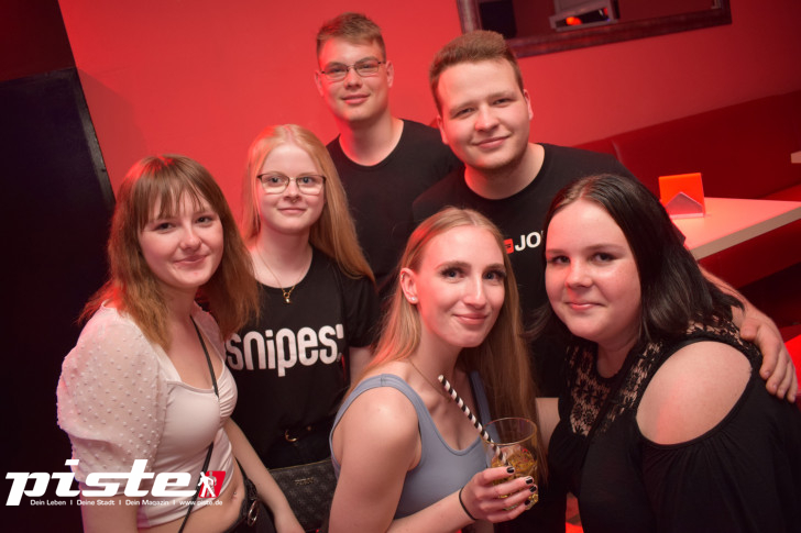 Project Neubrandenburg Teil 1