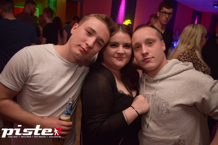 Project Neubrandenburg Teil 1