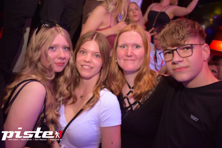 Project Neubrandenburg Teil 1