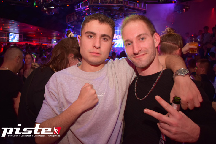 Project Neubrandenburg Teil 1