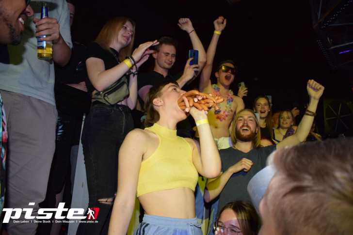 Project Neubrandenburg Teil 1