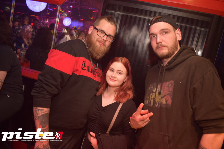 Project Neubrandenburg Teil 1