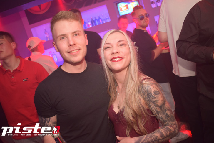 Project Neubrandenburg Teil 1