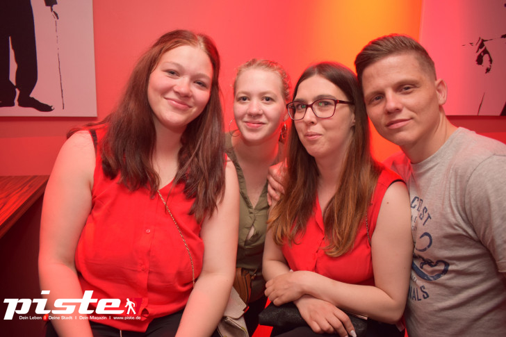 Project Neubrandenburg Teil 1