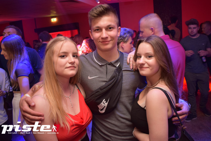 Project Neubrandenburg Teil 1