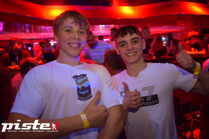 Project Neubrandenburg Teil 1