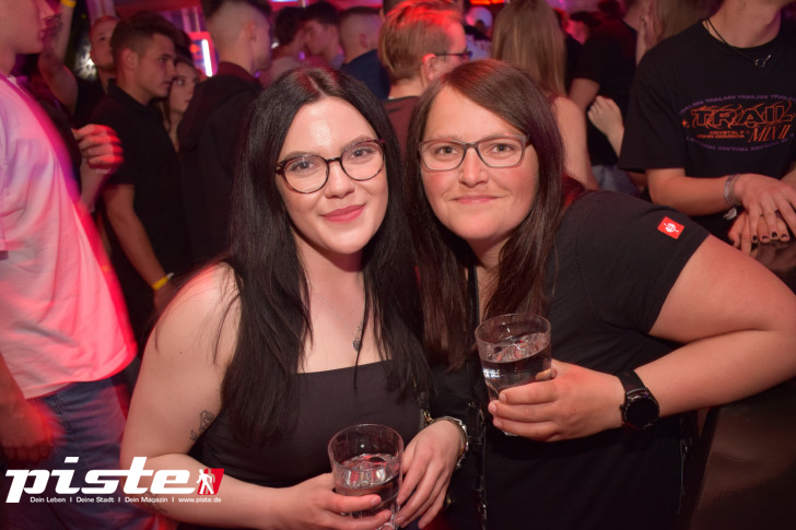 Project Neubrandenburg Teil 1