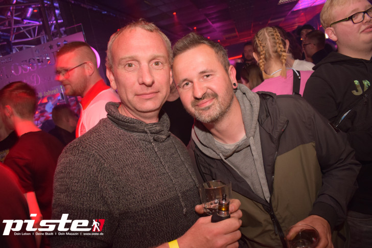 Project Neubrandenburg Teil 1