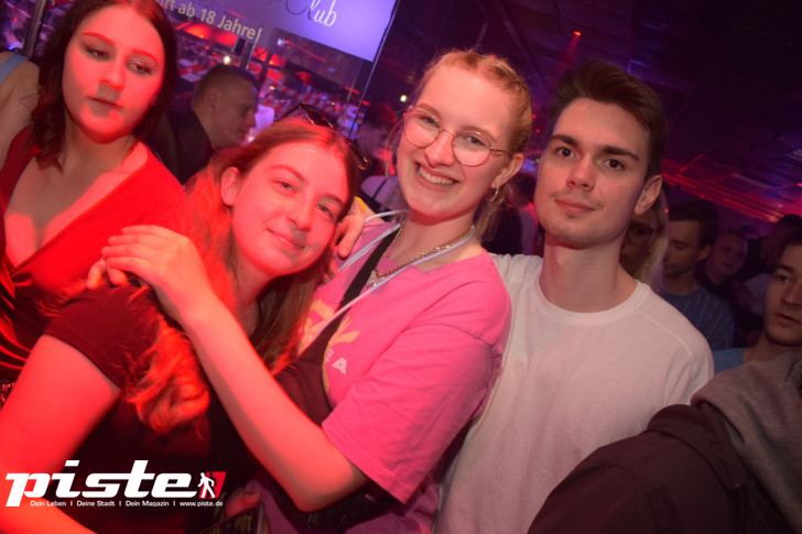 Project Neubrandenburg Teil 1