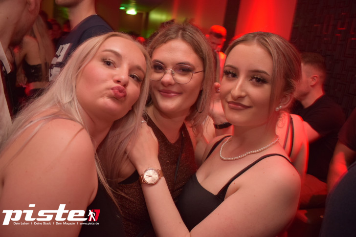 Project Neubrandenburg Teil 1