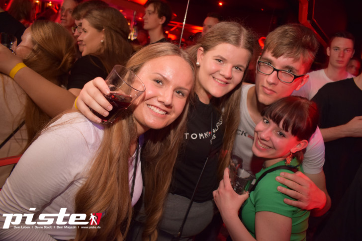 Project Neubrandenburg Teil 1