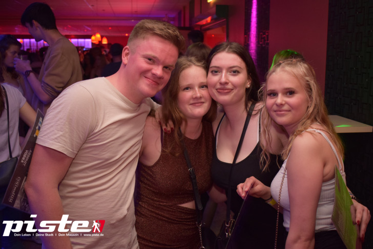 Project Neubrandenburg Teil 1