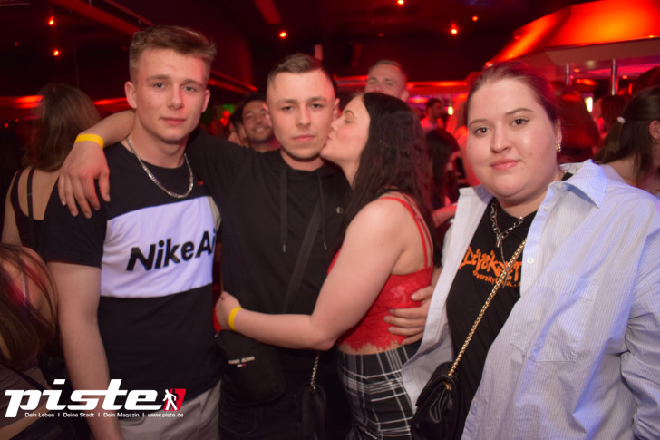 Project Neubrandenburg Teil 1