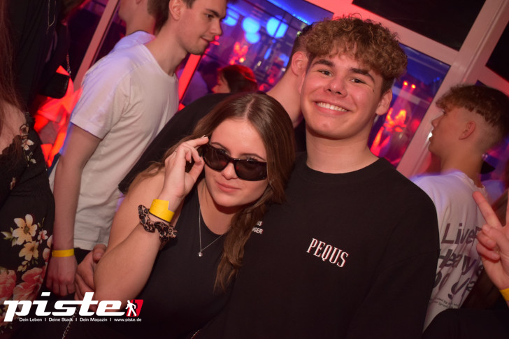 Project Neubrandenburg Teil 1