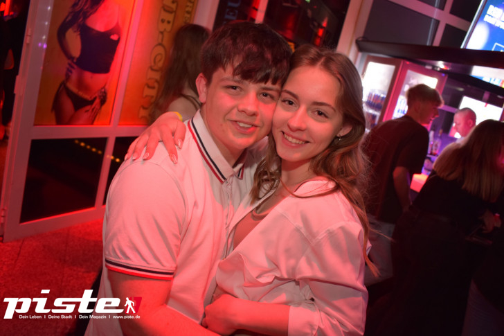 Project Neubrandenburg Teil 1