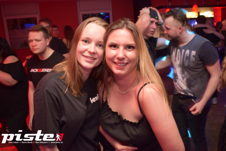 Project Neubrandenburg Teil 1