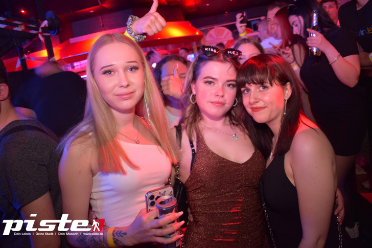 Project Neubrandenburg Teil 1