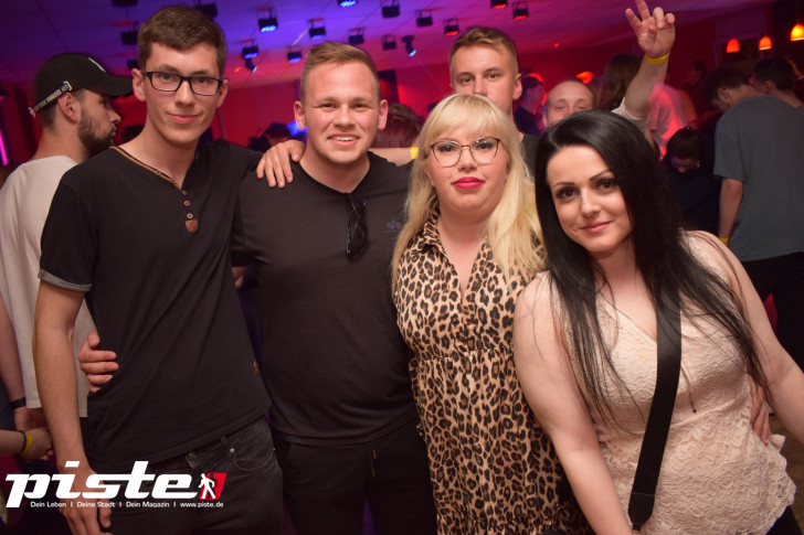 Project Neubrandenburg Teil 1