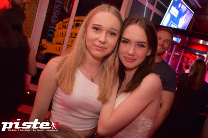 Project Neubrandenburg Teil 1