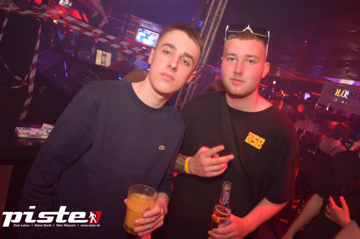 Project Neubrandenburg Teil 1