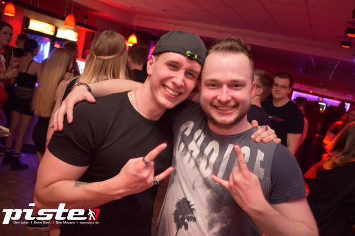 Project Neubrandenburg Teil 1