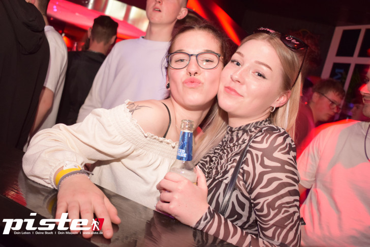 Project Neubrandenburg Teil 1