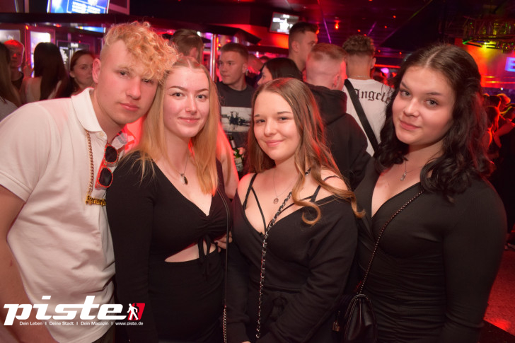 Project Neubrandenburg Teil 1