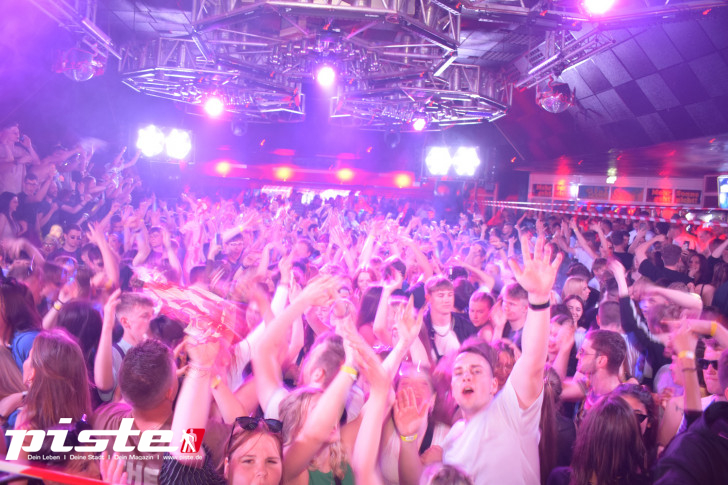 Project Neubrandenburg Teil 1