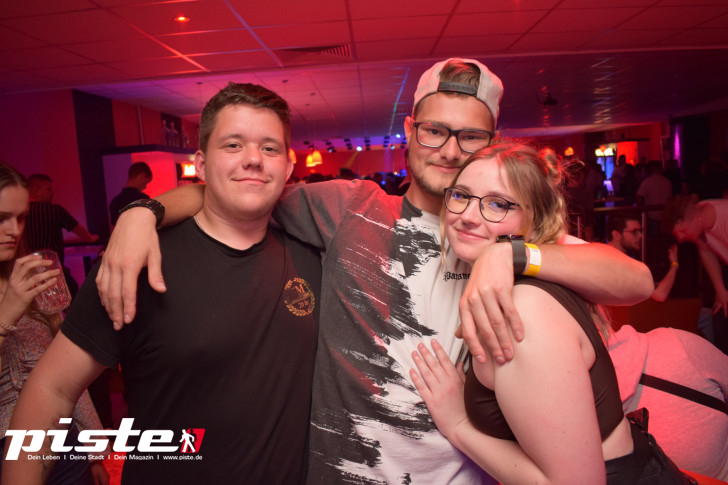 Project Neubrandenburg Teil 1