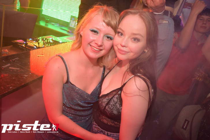 Project Neubrandenburg Teil 1