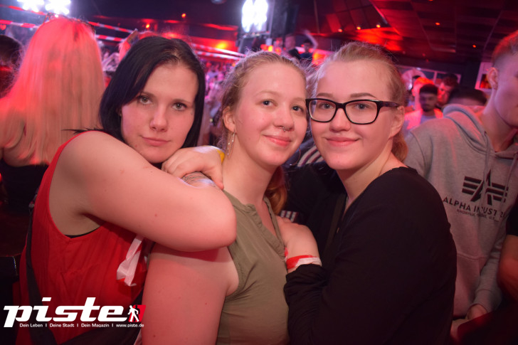 Project Neubrandenburg Teil 1