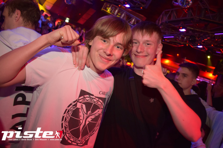 Project Neubrandenburg Teil 1