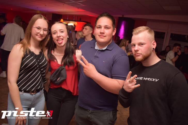 Project Neubrandenburg Teil 1