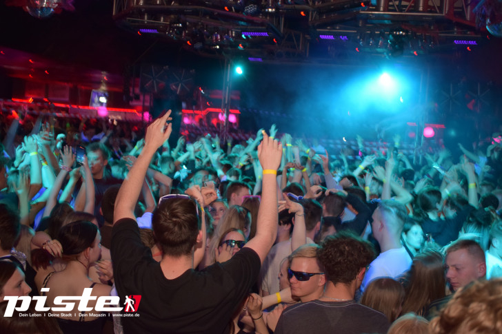 Project Neubrandenburg Teil 1