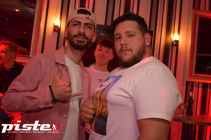 Project Neubrandenburg Teil 1