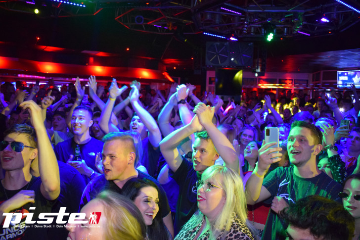 Project Neubrandenburg Teil 1