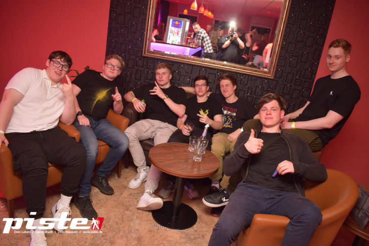 Project Neubrandenburg Teil 1