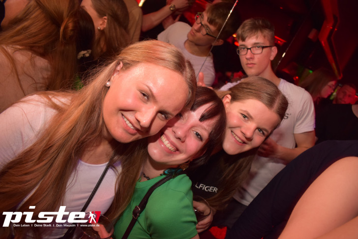 Project Neubrandenburg Teil 1